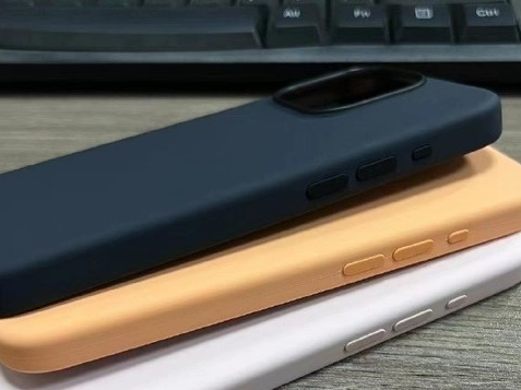 神湾镇苹果14维修站分享iPhone14手机壳能直接给iPhone15用吗?