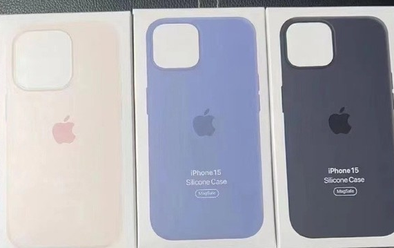 神湾镇苹果14维修站分享iPhone14手机壳能直接给iPhone15用吗？ 