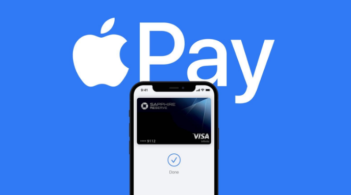 神湾镇苹果14服务点分享iPhone 14 设置 Apple Pay 后，锁屏密码不正确怎么办 