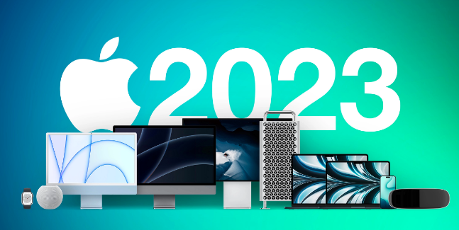 神湾镇iPhone服务网点分享2023苹果新品预测 