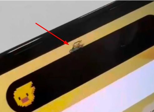 神湾镇苹果14维修分享iPhone 14 Pro Max灵动岛怎么养宠物 