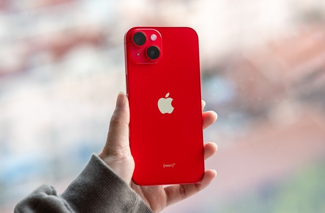 神湾镇苹果14维修分享为什么大家觉得iPhone 14不香了 
