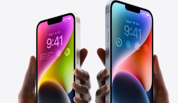 神湾镇苹果14维修分享iPhone 14系列支持的eSIM卡有哪些优点 