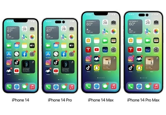 神湾镇苹果14维修分享iPhone14可以分期吗 