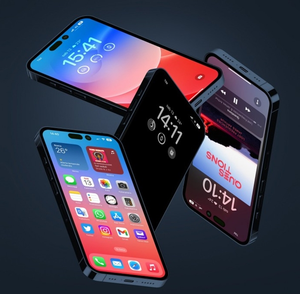 神湾镇苹果14维修分享入门级iPhone 14多少钱 