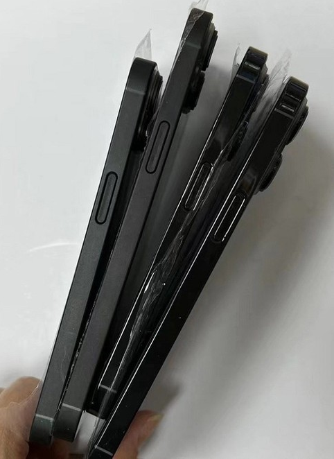 神湾镇苹果14维修分享iPhone14电池多少毫安 
