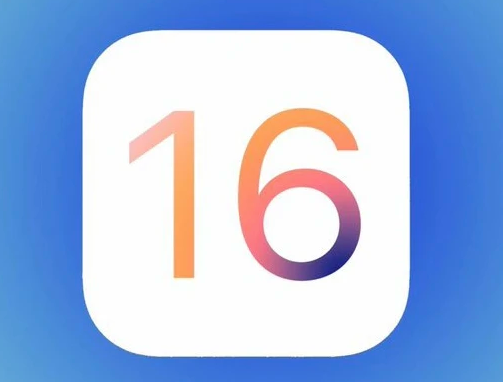 神湾镇苹果手机维修分享iOS16不支持iPhone6s，手中的6s怎么办 