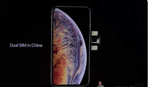神湾镇苹果手机维修分享iPhone eSIM 出 Bug怎么办 