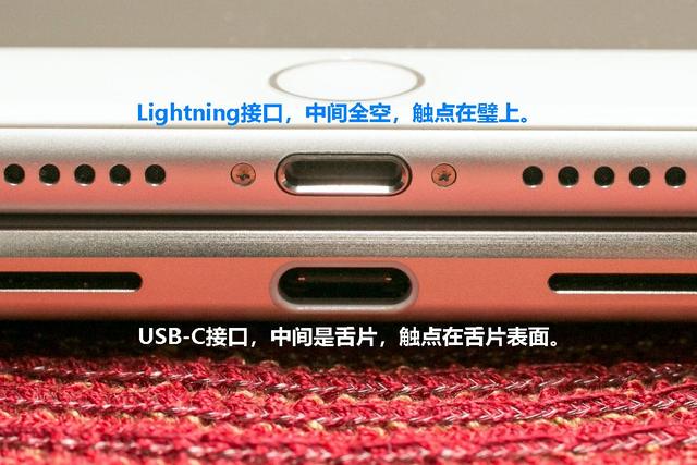 神湾镇苹果14维修分享iPhone 14会是什么接口 