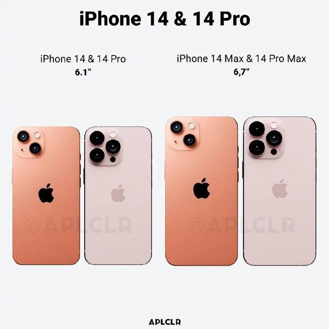 神湾镇苹果14维修分享阳光橙+樱花粉的iPhone 14 