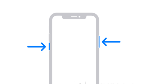 神湾镇苹果13维修分享iPhone13屏幕失灵怎么办 
