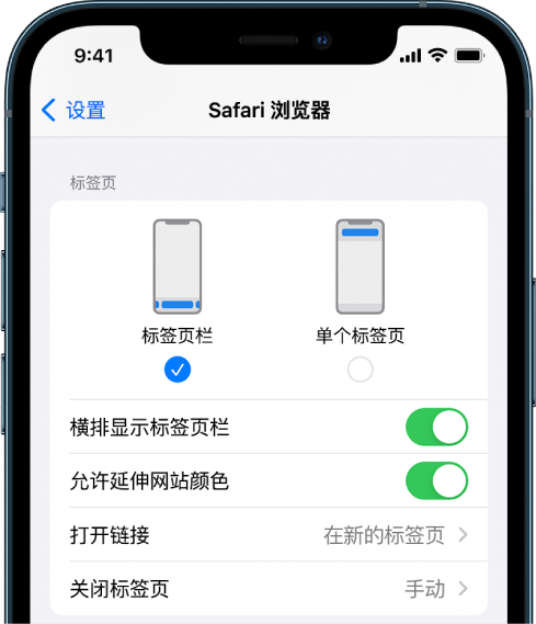 神湾镇苹果手机维修分享iOS 15 使用技巧 