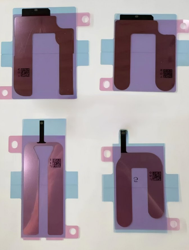 神湾镇苹果手机维修分享iPhone 17 Pro 机型电池将采用创新型粘合剂 