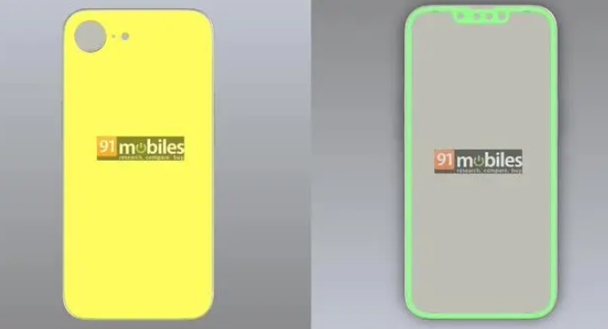 神湾镇苹果手机维修分享苹果小屏iPhone SE4值得买吗 