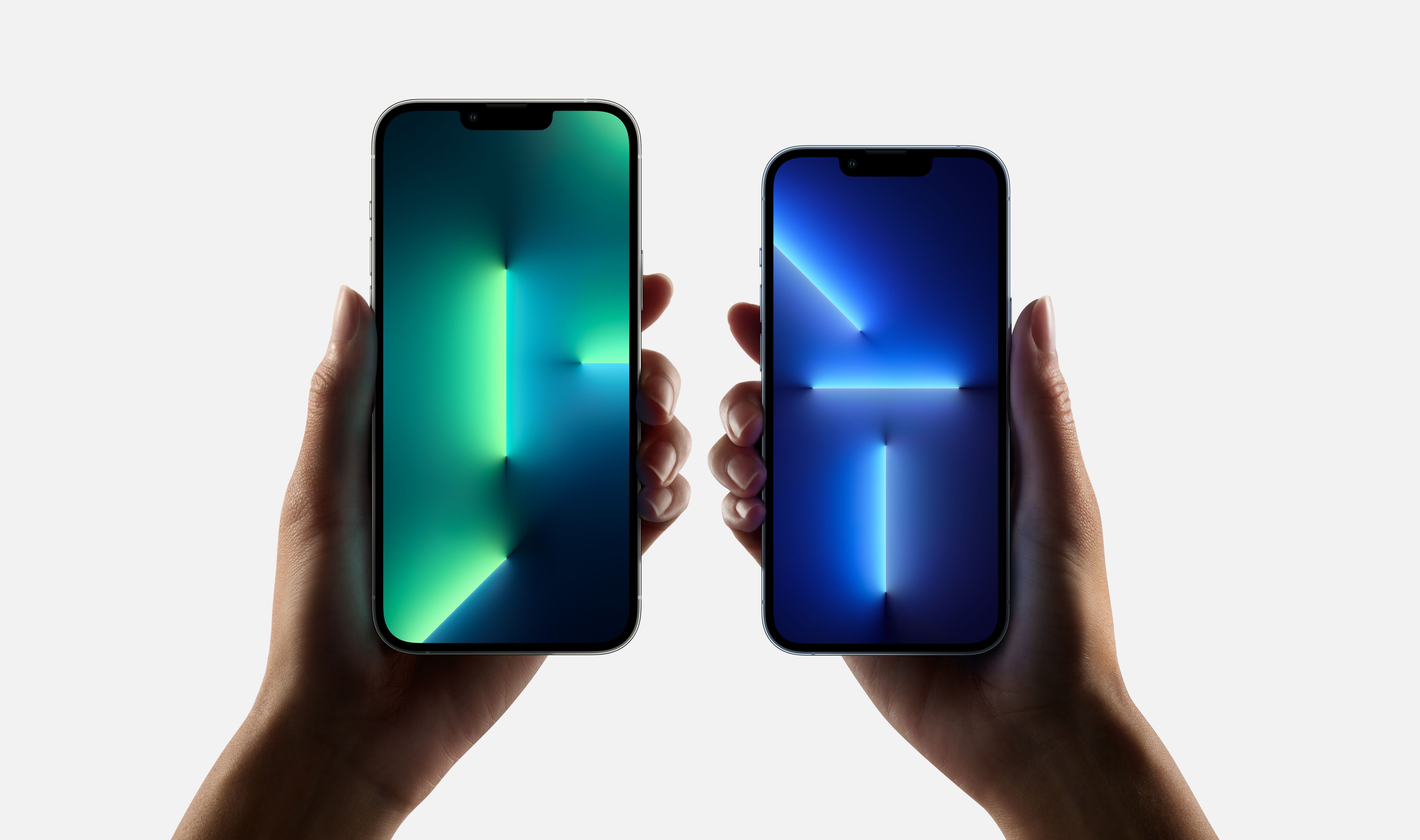 神湾镇苹果手机维修分享iPhone 13 四款机型怎么选 