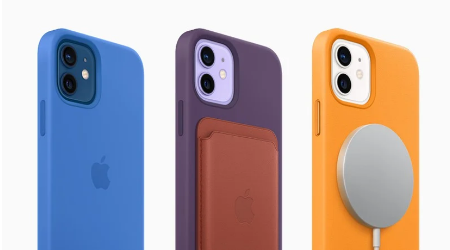 神湾镇苹果手机维修分享关于 iPhone 13 的细节爆料 