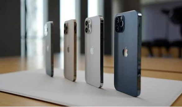 神湾镇苹果手机维修分享为什么说iPhone13才是真旗舰 
