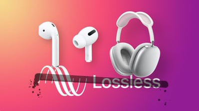 神湾镇苹果手机维修分享哪些设备支持Apple Music 无损音频 