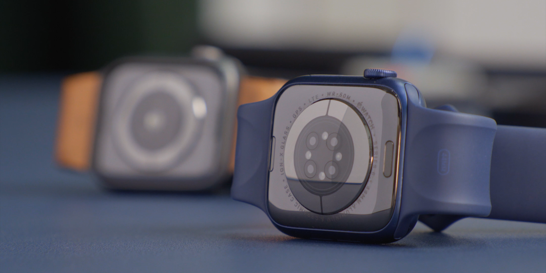 神湾镇苹果手机维修分享Apple Watch 是如何测量卡路里的 