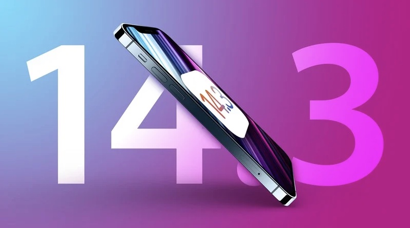 神湾镇苹果手机维修分享iOS 14.3 RC2已发，iOS 14.3正式版本还远吗 