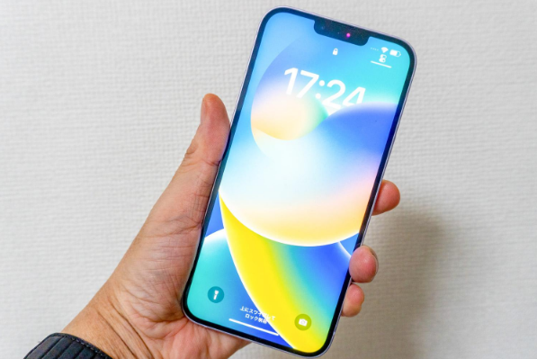 神湾镇苹果手机维修分享iPhone 14 Plus换电池 