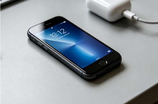 神湾镇苹果手机维修分享iPhone SE换电池 