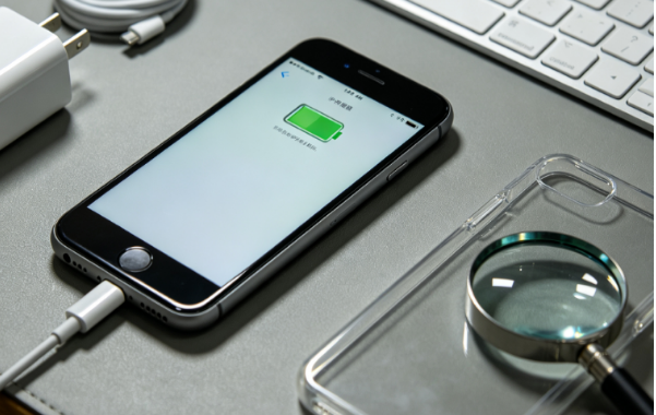 神湾镇苹果手机维修分享iPhone SE2换电池 