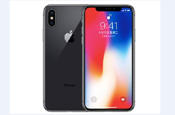 神湾镇苹果维修点分享iPhone X进水维修 