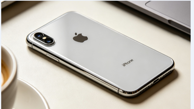 神湾镇苹果维修点分享iPhone XS进水维修 
