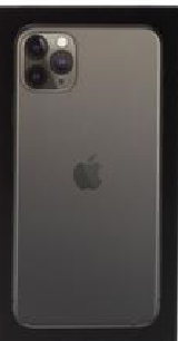 神湾镇苹果维修点分享iPhone 11 Pro Max进水维修 