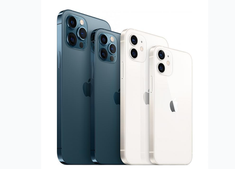 神湾镇苹果维修点分享iPhone 12 Pro进水维修 