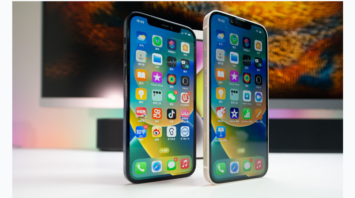 神湾镇苹果维修点分享iPhone 14 Plus进水维修 