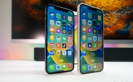 神湾镇苹果维修点分享iPhone 14 Plus换屏维修细节 