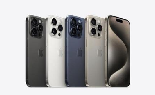 神湾镇苹果维修点分享iPhone 15 Pro屏幕更换易被忽略实操隐患 