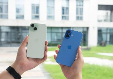 神湾镇苹果维修点分享iPhone 16 Plus屏幕更换大屏容易忽视的实操隐患 