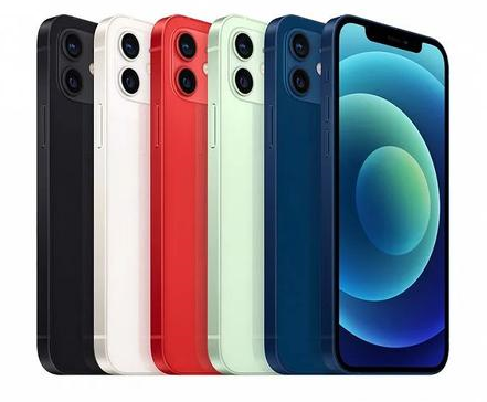 神湾镇苹果维修点分享iPhone 12 Pro Max维修主板易被忽略的实操故障 