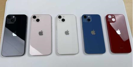 神湾镇苹果维修点分享iPhone 13维修主板易被忽略实操故障 