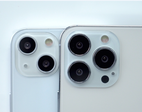 神湾镇苹果维修点分享iPhone 13 Pro主板出问题时解决方案 