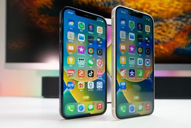 神湾镇苹果维修点分享iPhone 14 Plus自动关机内存连锁故障解析 