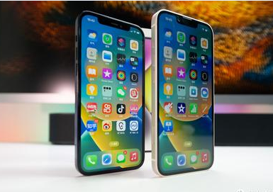 神湾镇苹果维修点分享iPhone 14 Plus扩容深层隐患梳理 