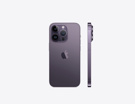 神湾镇苹果维修点分享iPhone 14 Pro扩容工艺与隐患剖析 