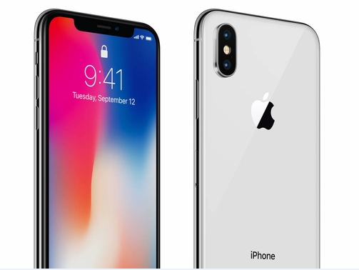 神湾镇苹果维修点分享iPhone X系统软硬故障区分指南 