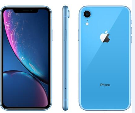 神湾镇苹果维修点分享iPhone XR后台与通知系统排错 
