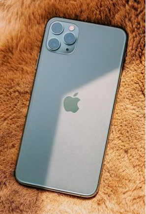 神湾镇苹果维修点分享iPhone 11 Pro Max辅助与邮件排错 