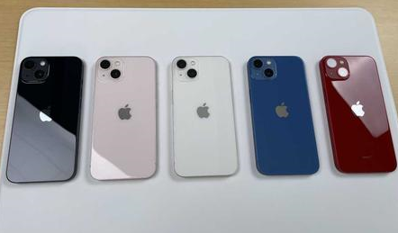 神湾镇苹果维修点分享iPhone 13生态与权限系统排错 