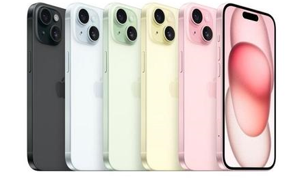 神湾镇苹果维修点分享iPhone 15续航与互通系统排错 