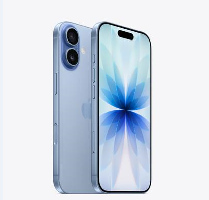 神湾镇苹果维修点分享iPhone 17音频与钱包 