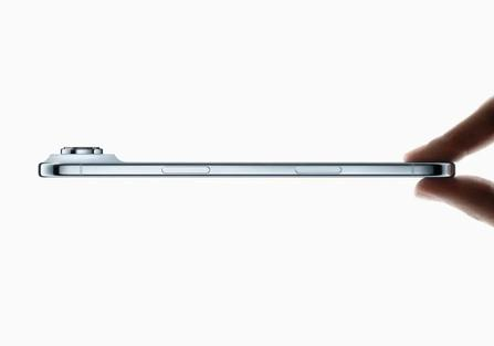 神湾镇苹果维修点分享iPhone 17 Air传感器与USB‑C排错 