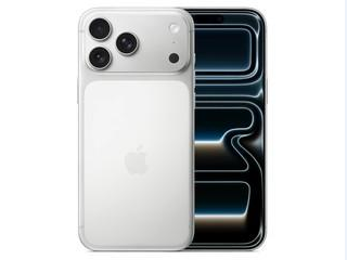 神湾镇苹果维修点分享iPhone 17 Pro Max多媒体与蜂窝 