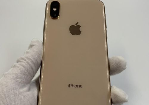 神湾镇苹果维修点分享iPhone XS锁屏界面交互故障 